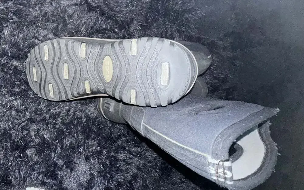 BOGS Solid Waterproof Pull-On Rain Boot